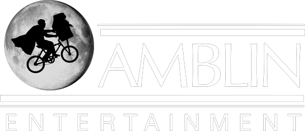 Amblin Entertainment logo