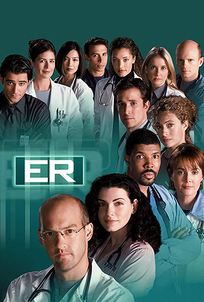 ER Poster