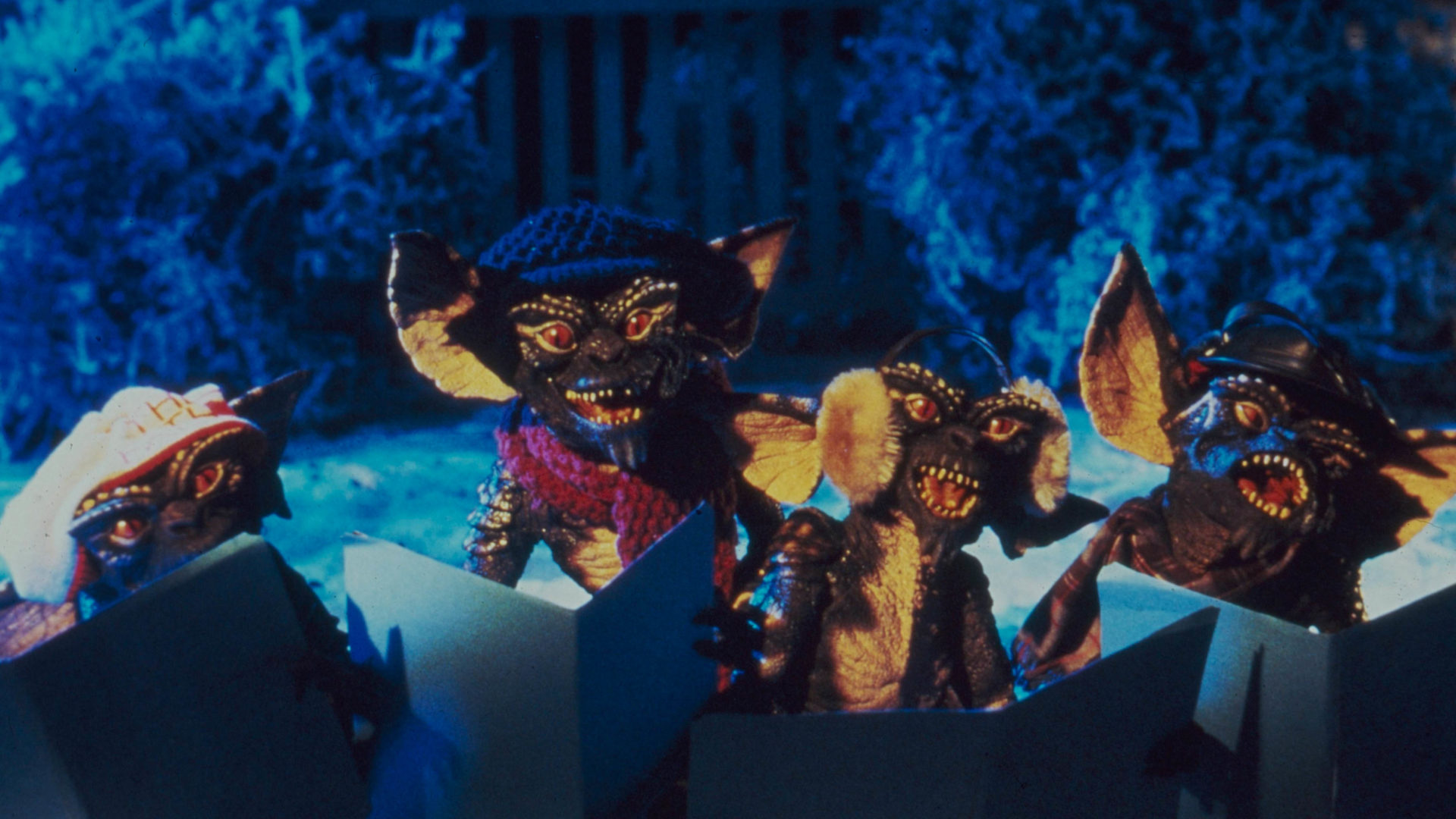 gremlins