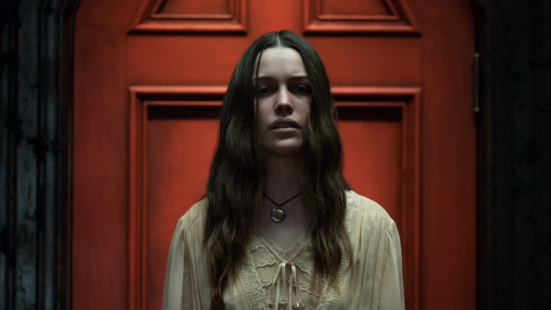 The Haunting of Hill House - About the Show