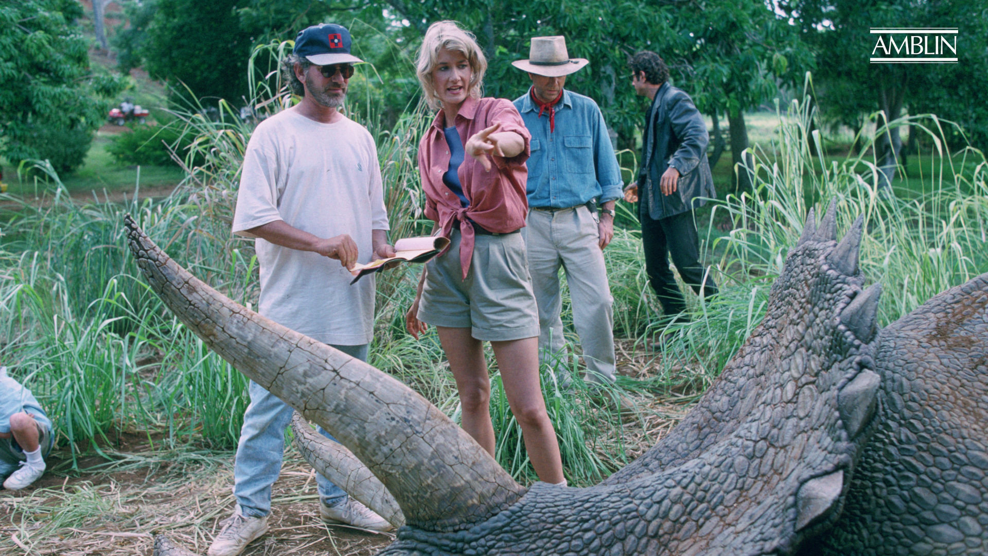 1993 Jurassic Park