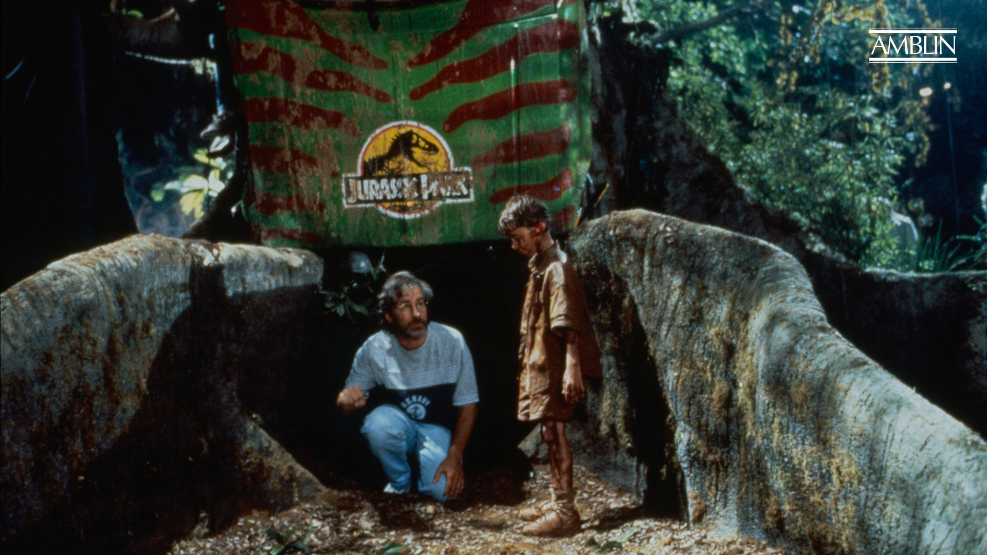 1993 Jurassic Park