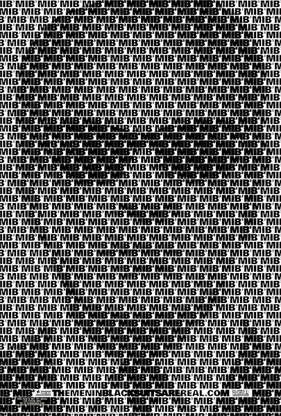 Men in Black 3 (2012) Movie Poster