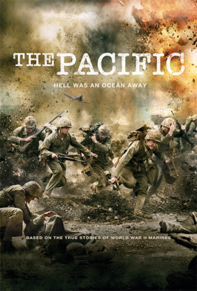 The Pacific - About the Show | Amblin