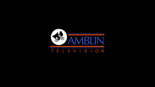 Amblin Television logo