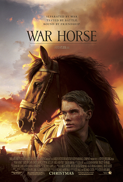 War Horse (2011) Movie Poster