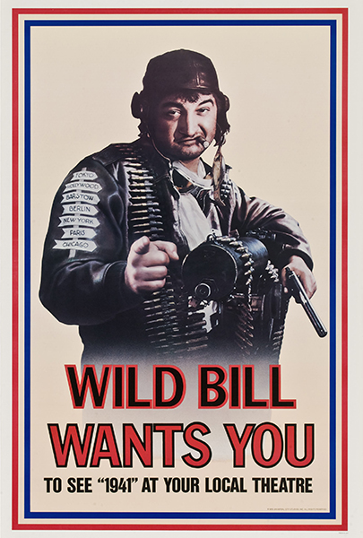 1941 (1979) Movie Poster