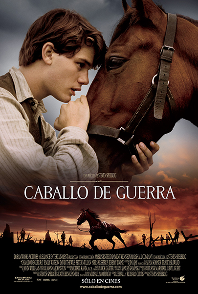 War Horse (2011) Movie Poster