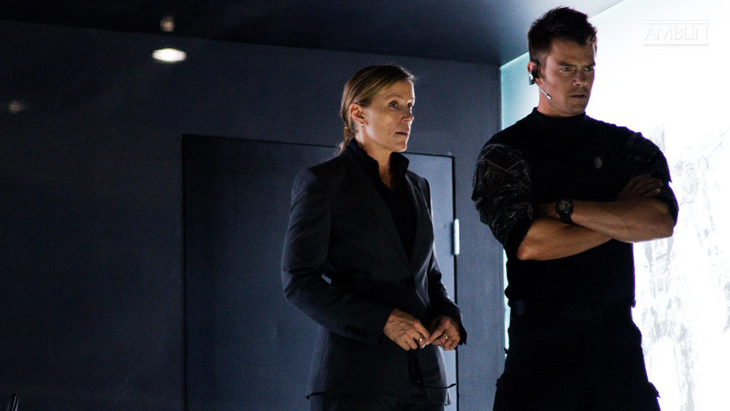 Transformers Dark of the Moon (2011) About the Movie Amblin