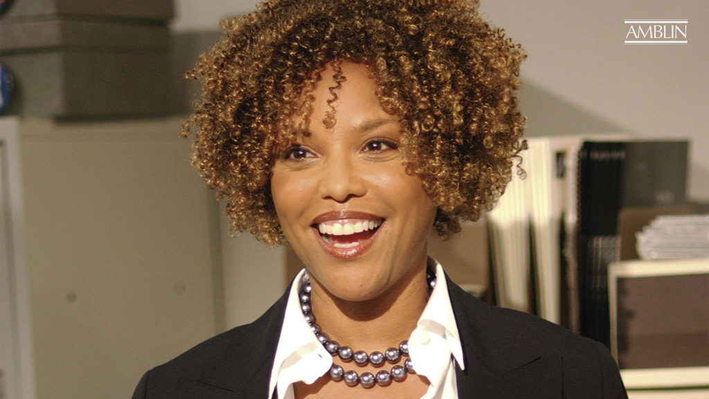 Head of State (2003) About the Movie Amblin