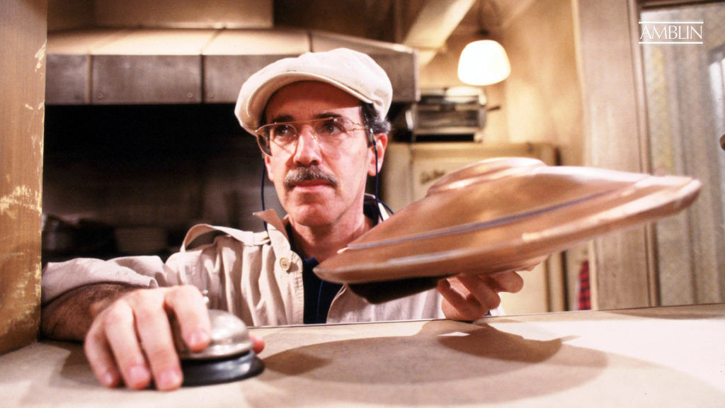 *batteries not included (1987) About the Movie Amblin