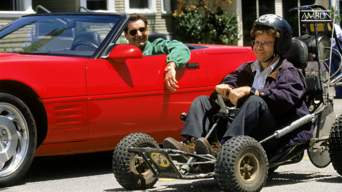 Little Giants (1994) - About the Movie | Amblin