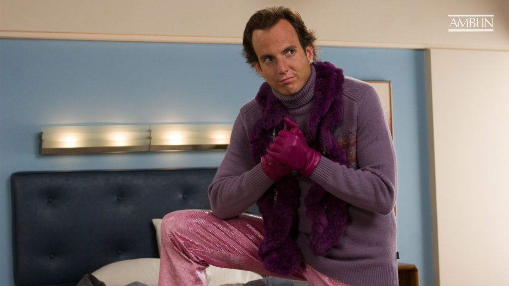 Blades of Glory (2007) About the Movie Amblin