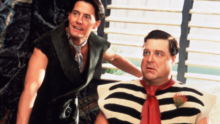 Freds Hidden Life Discover The Magic Behind The Flintstones Movie Cast This Is Crazy - b5bisrl