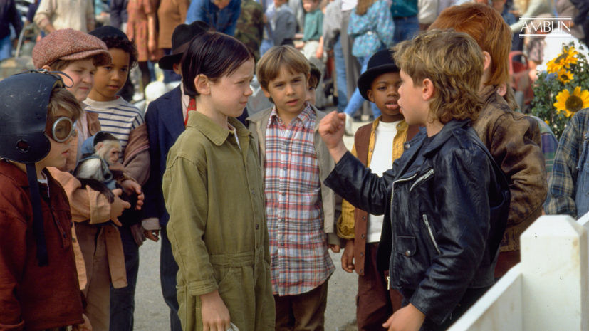 The Little Rascals (1994) - About the Movie | Amblin - Download Film The Little Rascals 1994 Subtitle Indonesia