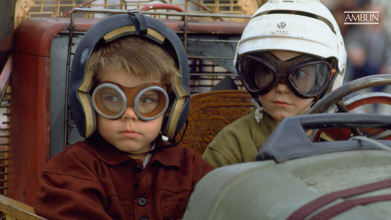 The Little Rascals (1994) - About the Movie | Amblin