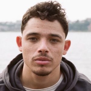 Anthony Ramos