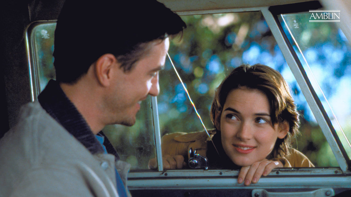 How to Make an American Quilt (1995) About the Movie Amblin