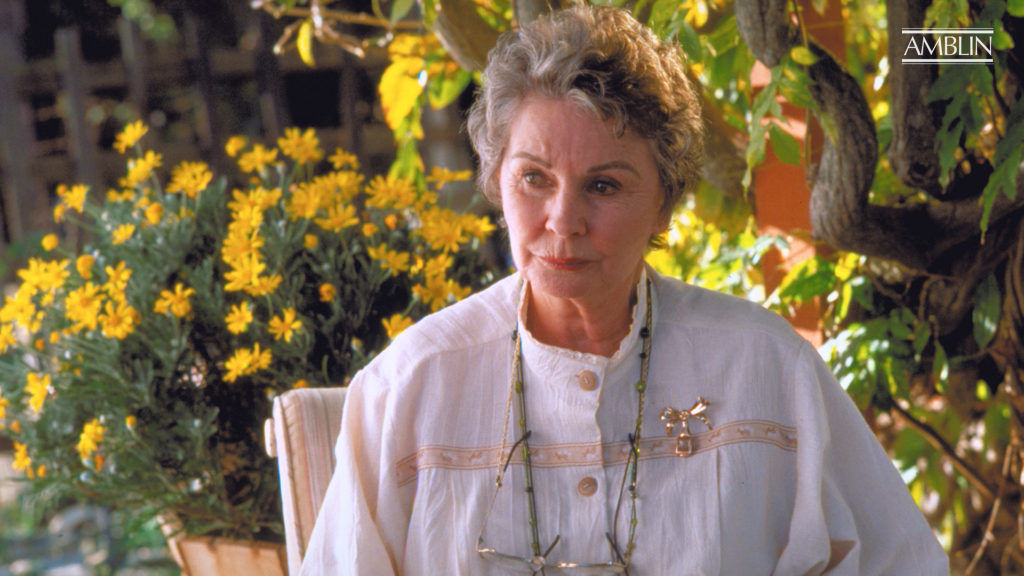 How to Make an American Quilt (1995) About the Movie Amblin