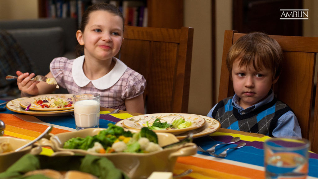 Little Fockers (2010) About the Movie Amblin