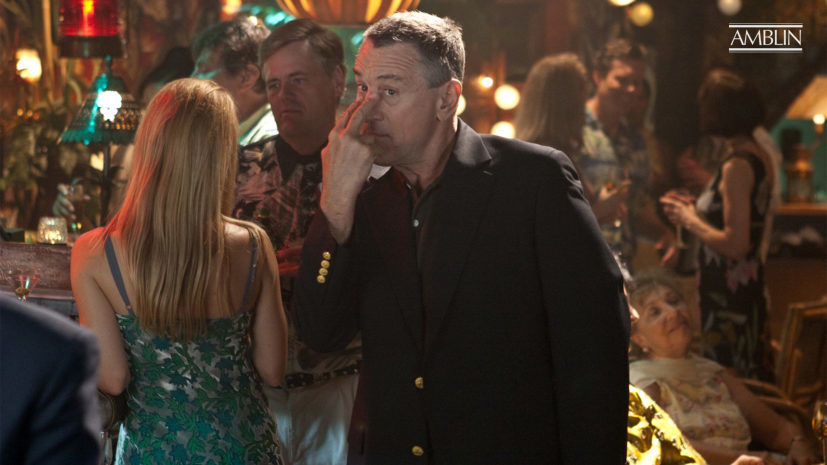 Meet the Fockers (2004) - About the Movie | Amblin