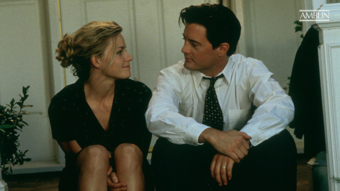 The Trigger Effect (1996) About the Movie Amblin