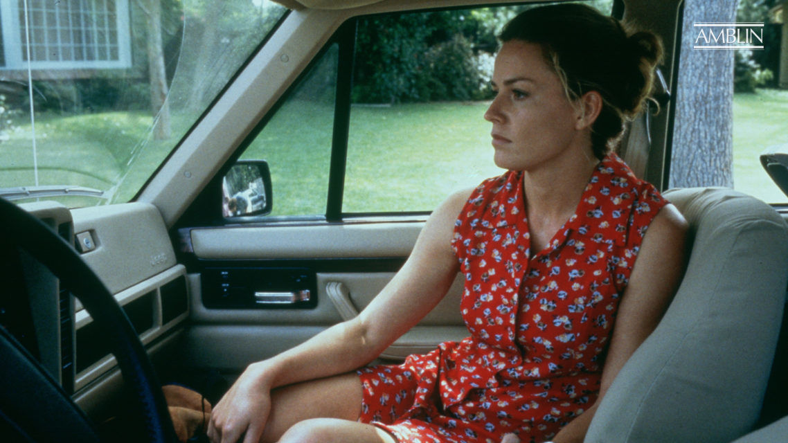 The Trigger Effect (1996) About the Movie Amblin