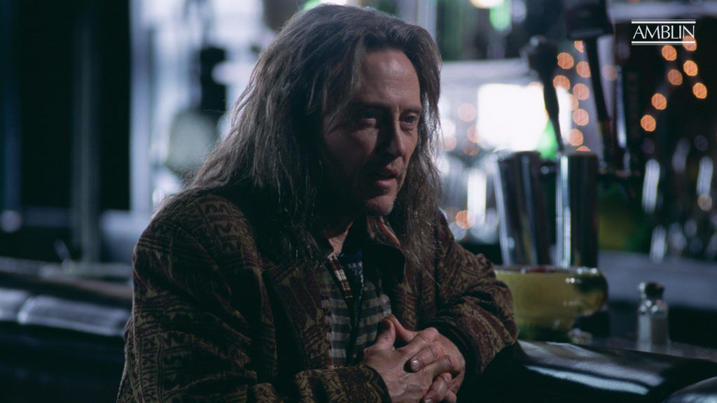 Envy (2004) About the Movie Amblin