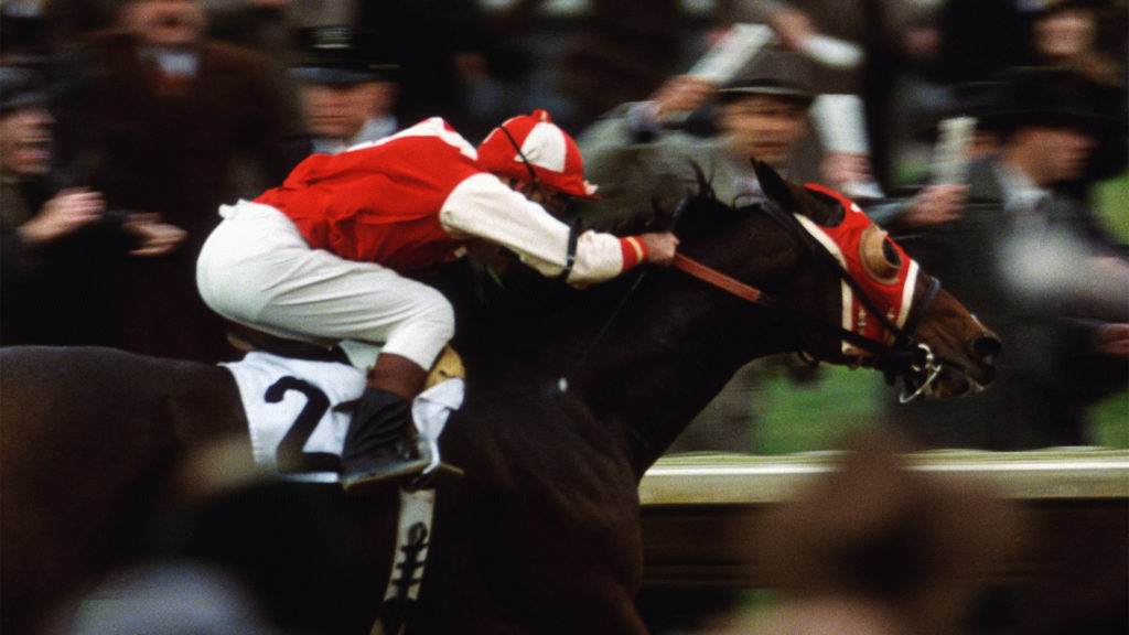 Seabiscuit (2003) About the Movie Amblin