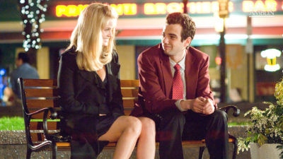 She's Out of My League (2010) - About the Movie | Amblin