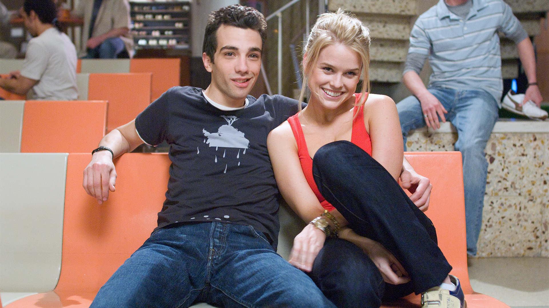 She's Out of My League (2010) - About the Movie | Amblin