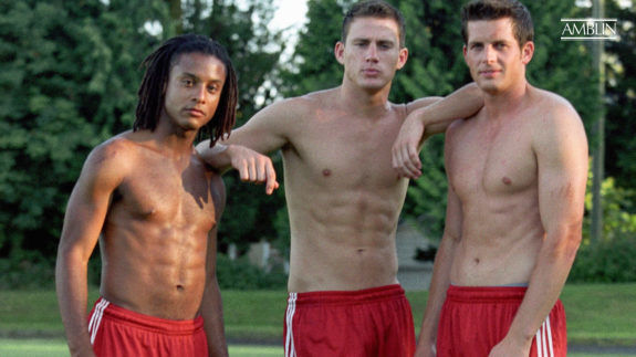 She’s the Man (2006) - About the Movie | Amblin