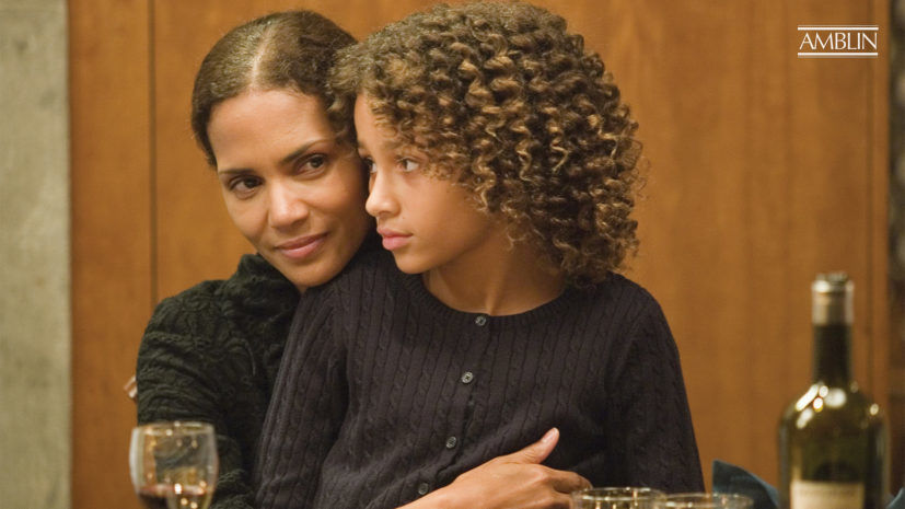 Things We Lost in the Fire (2007) - About the Movie | Amblin - Cast Of Things We Lost In The Fire