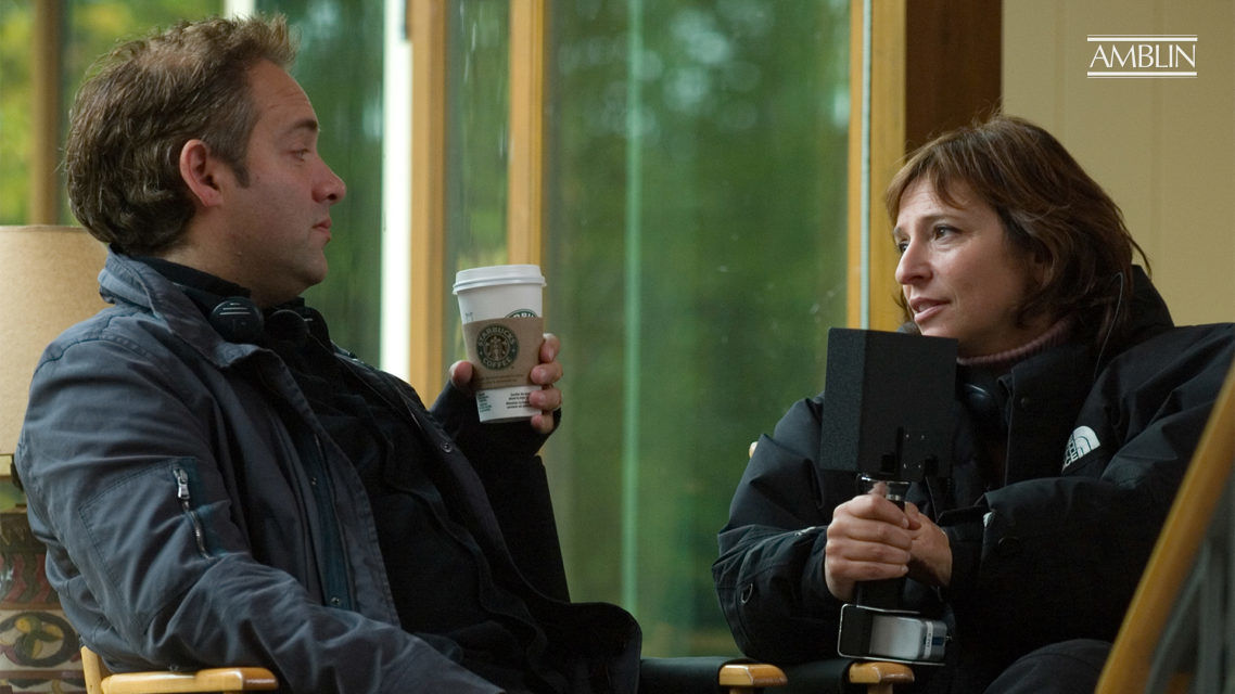 Things We Lost in the Fire (2007) - About the Movie | Amblin - Cast Of Things We Lost In The Fire