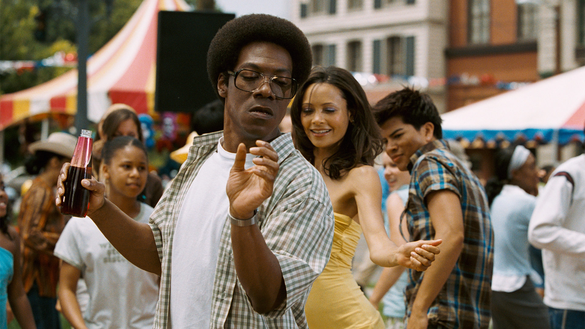 Norbit (2007) About the Movie Amblin