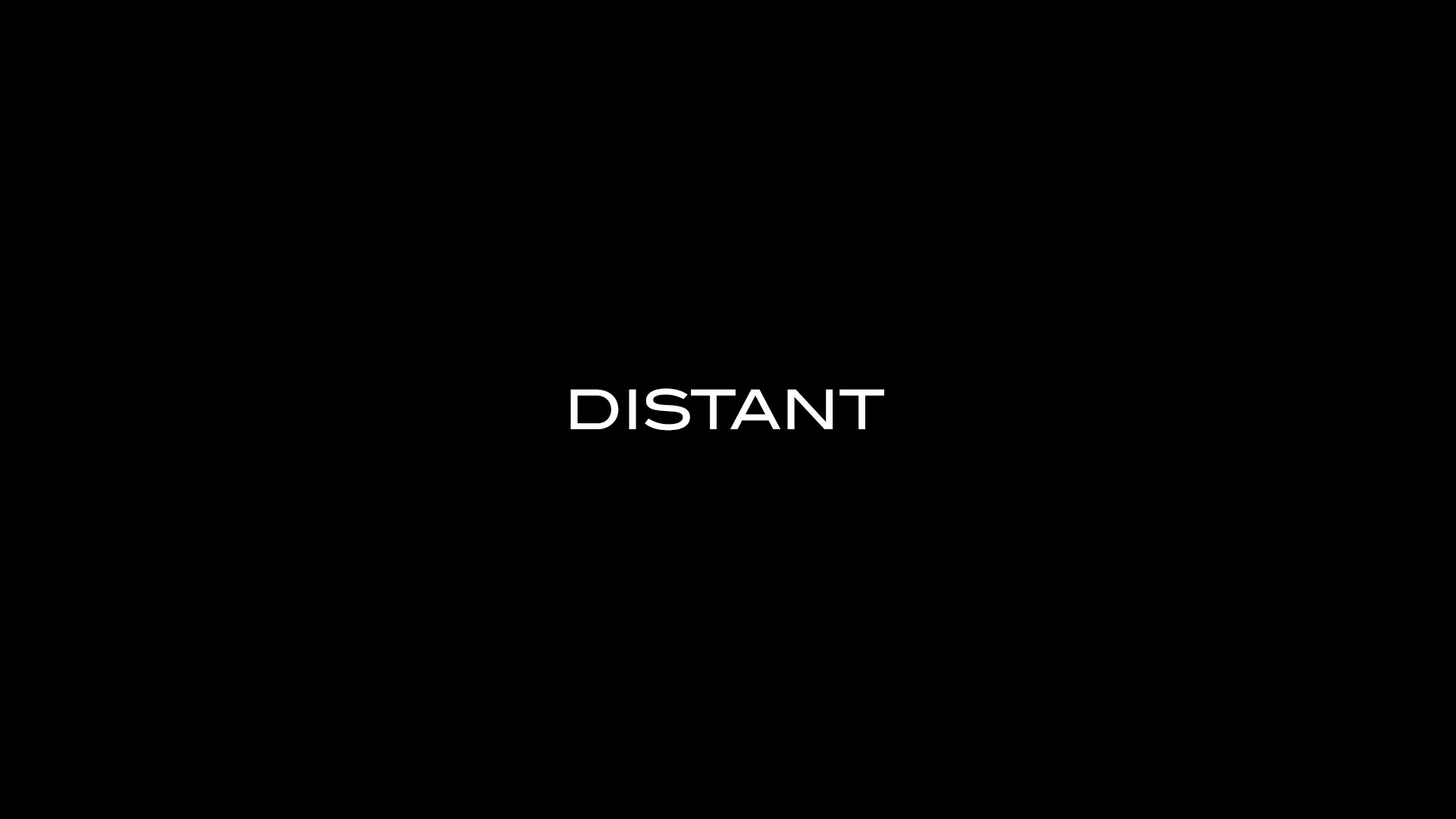 Distant (2022) About the Movie Amblin