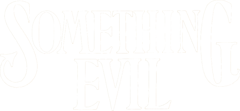 Something Evil (1972) - About the Movie | Amblin