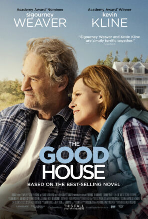 The Good House (2022) Movie Poster