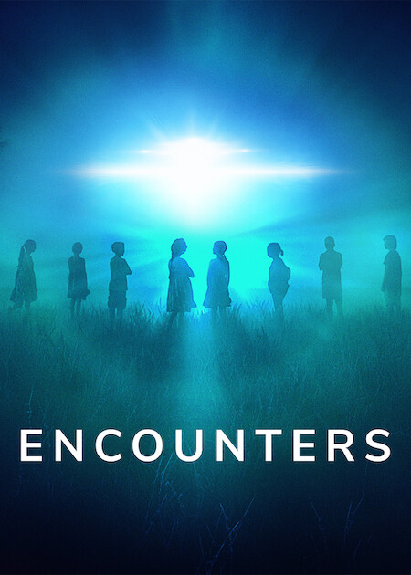 Encounters Poster