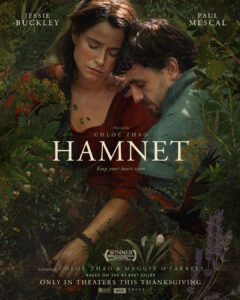Hamnet poster