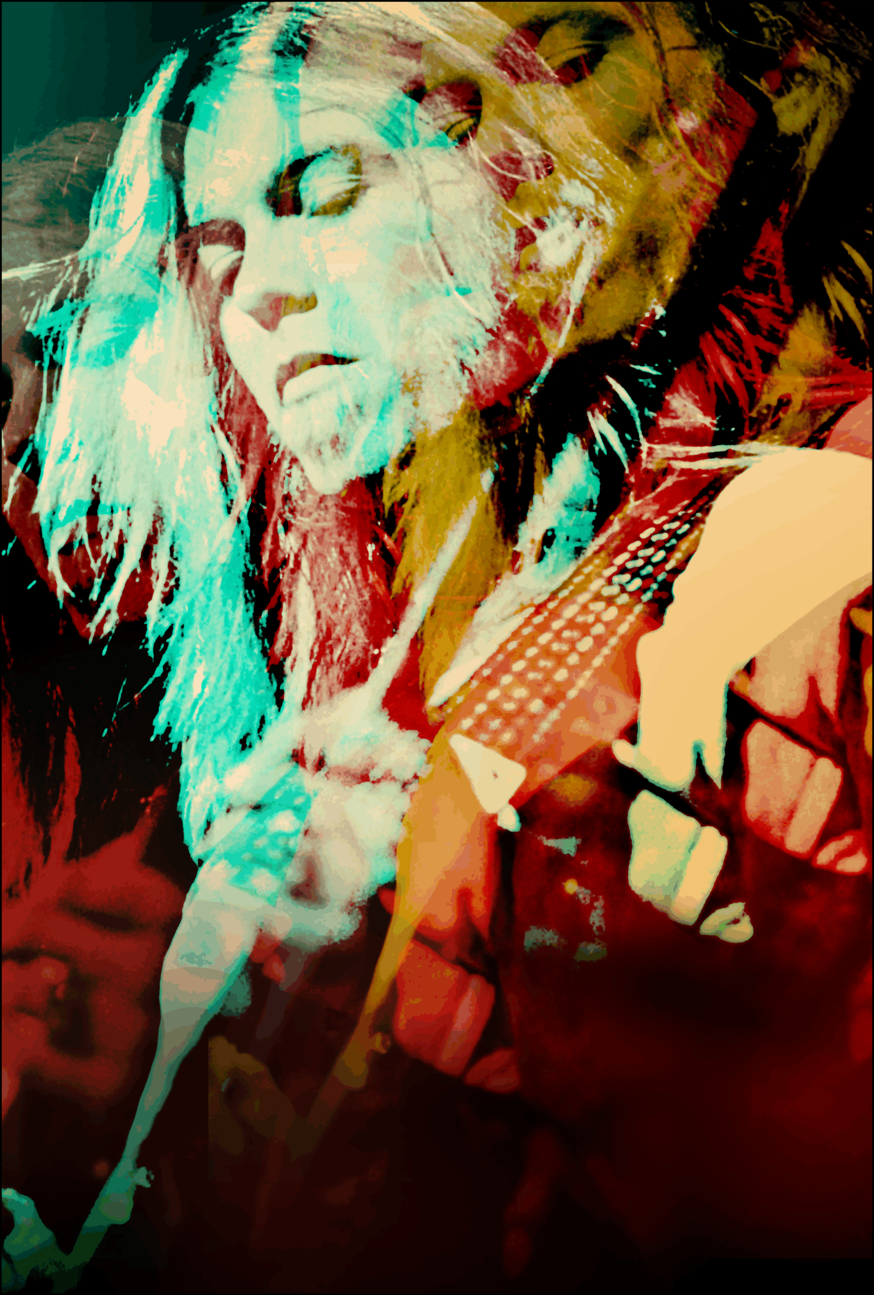 Greg Allman: The Music of My Soul - About the Show | Amblin