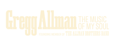 Greg Allman: The Music of My Soul